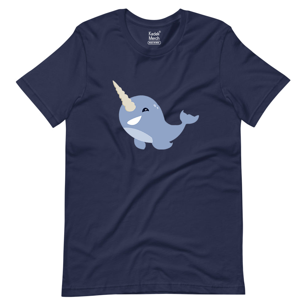 Narwhal T-Shirt