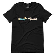 Weiner Twin T-Shirt