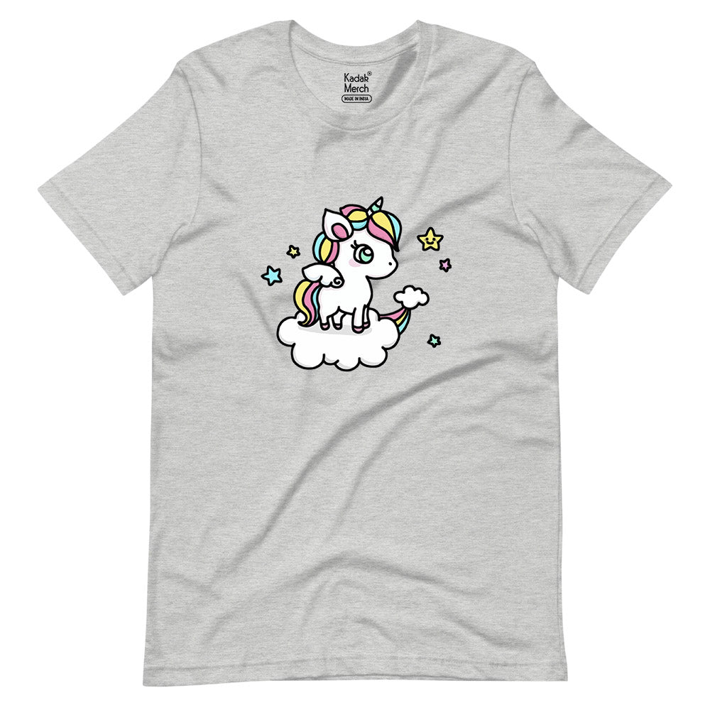 Cloud Surfing T-Shirt