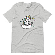 Cloud Surfing T-Shirt