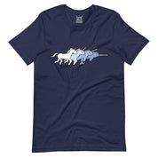 Narwal Evolution T-Shirt