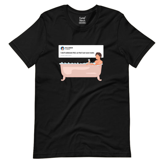Liberal Holi T-Shirt