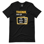 Think out of the Box T-Shirt