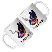 Travelholic Mug