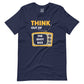 Think out of the Box T-Shirt