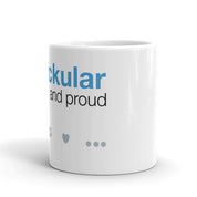 Proud Bhakt & Sickular Combo Mugs (2pcs)
