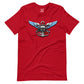 Marcos Navy T-Shirt