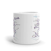 West Sikkim Mug