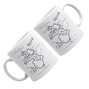 West Sikkim Mug