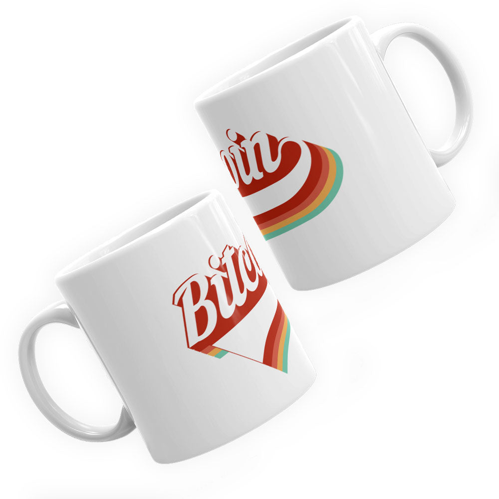BitRainbow Mug