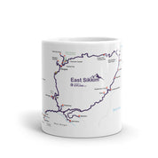 East Sikkim Mug