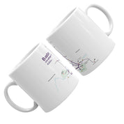 Bastar District - Chhattisgarh Mug
