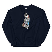 Shibu Sweatshirt