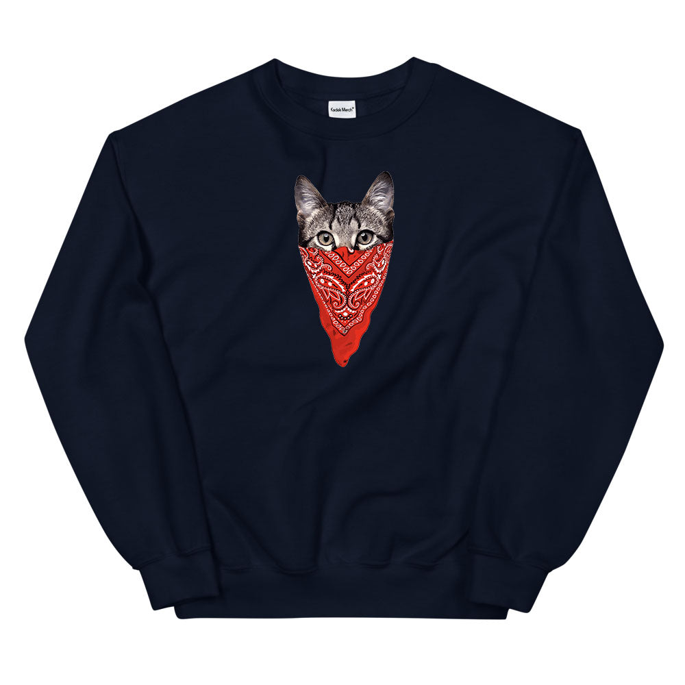 Cartel Boss Sweatshirt