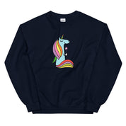 Fairy Unicorn Sweatshirt