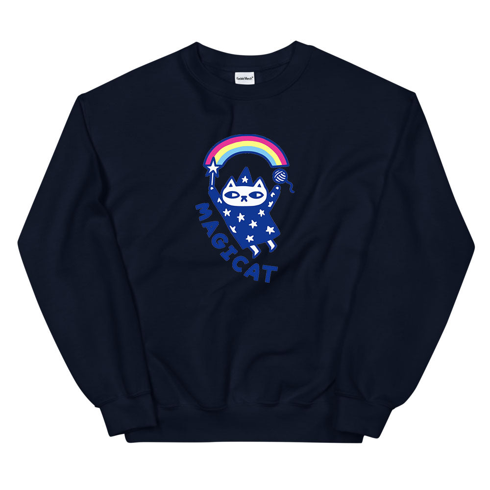 Magicat Sweatshirt
