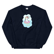 Leisure Dive Sweatshirt