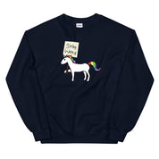 Stay Weird Sweatshirt