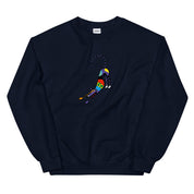 Long Doggo Sweatshirt