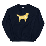 Golden Life Sweatshirt