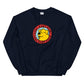 Cool Dogs Club Sweatshirt