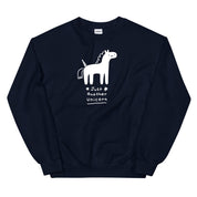 Just Another Unicorn Sweatshirt