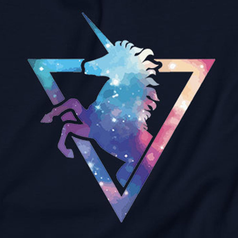 Galaxy Unicorn Sweatshirt
