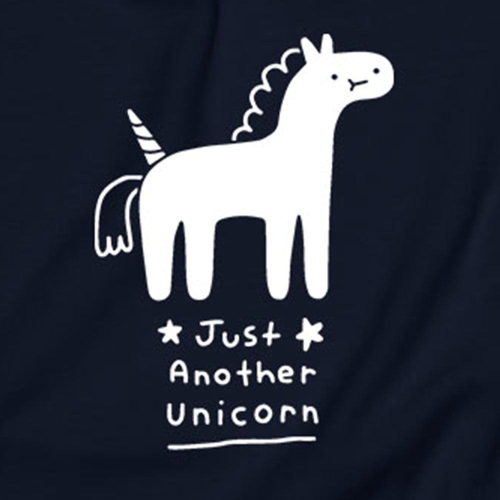 Just Another Unicorn Sweatshirt