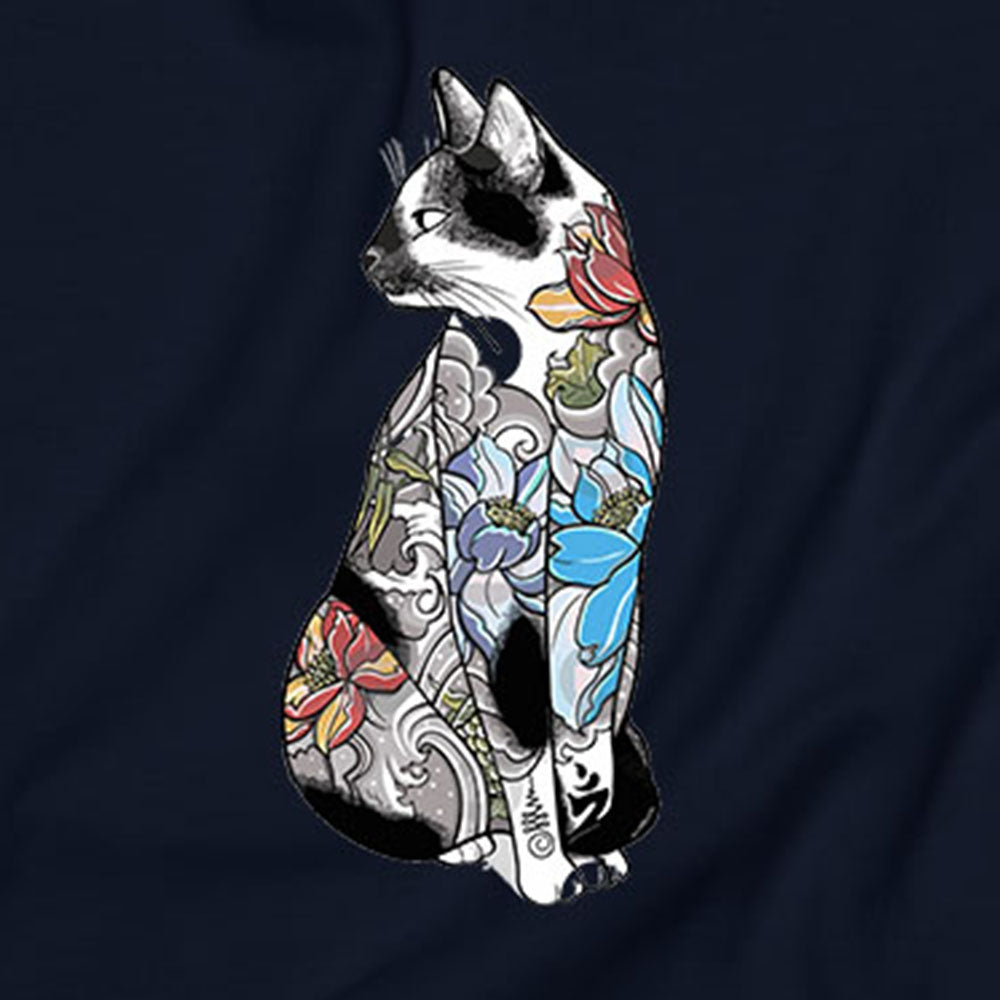 Shibu Sweatshirt