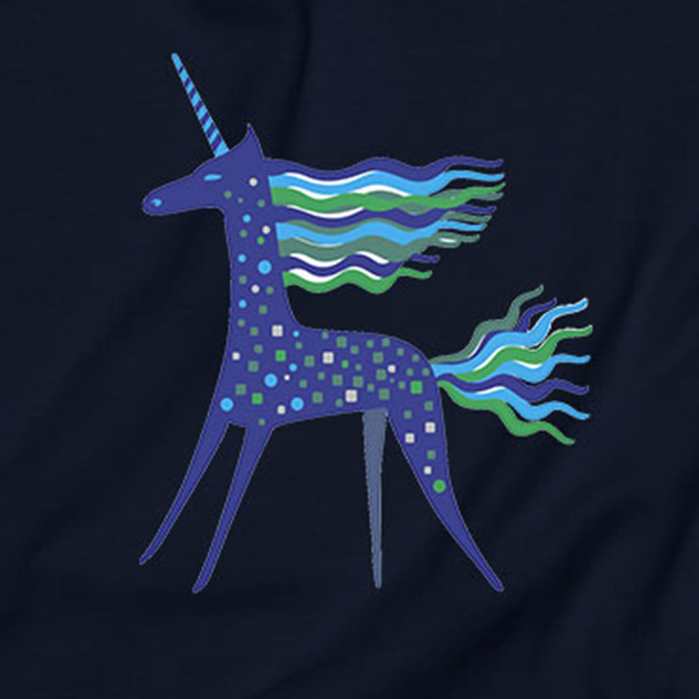 Collosal Unicorn Sweatshirt