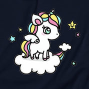 Cloud Surfing Sweatshirt
