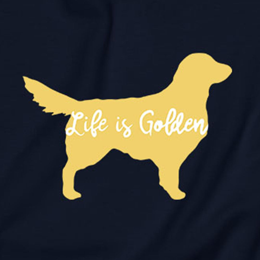 Golden Life Sweatshirt