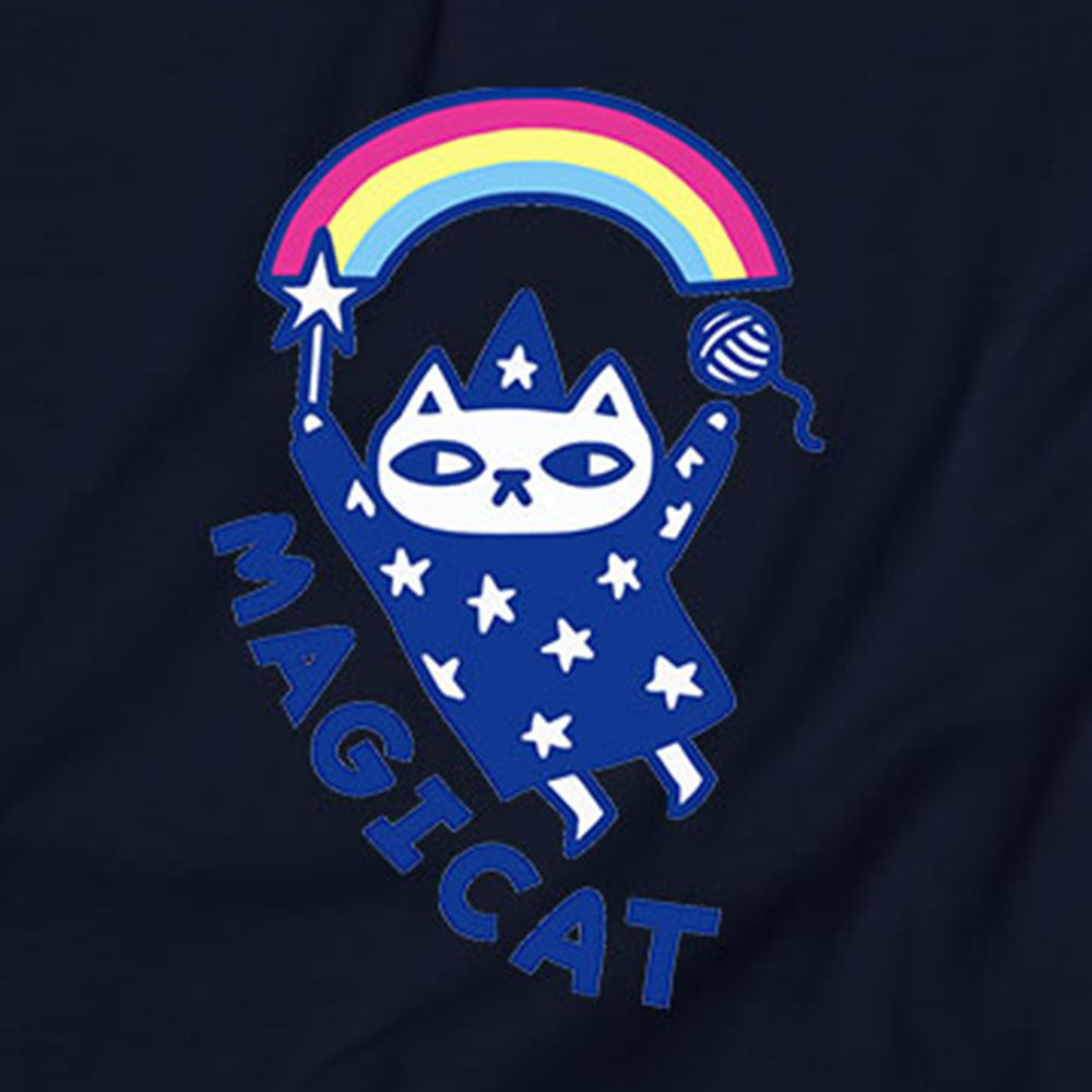 Magicat Sweatshirt