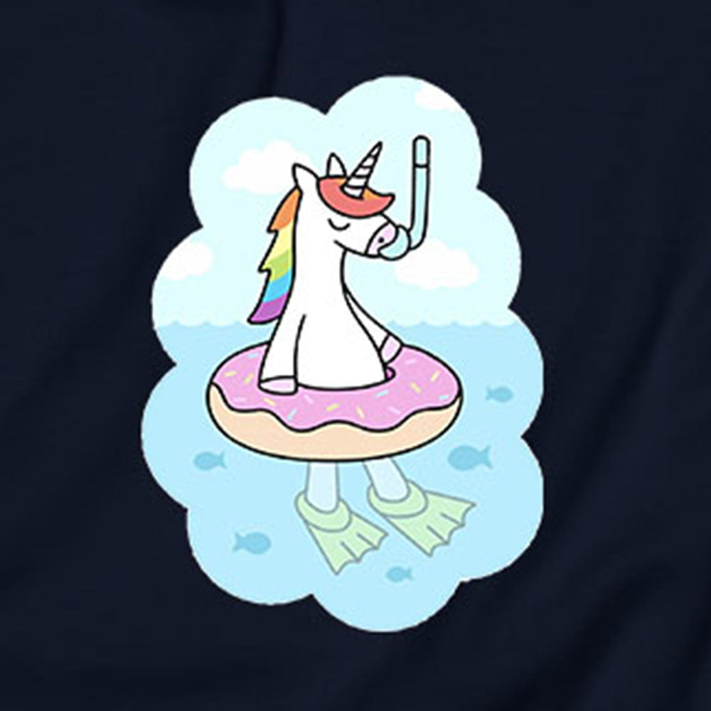 Leisure Dive Sweatshirt