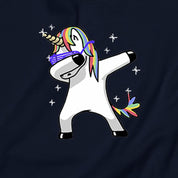 Dabbing Unicorn Sweatshirt