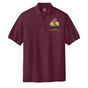 Ele-Phantastic Polo T-Shirt