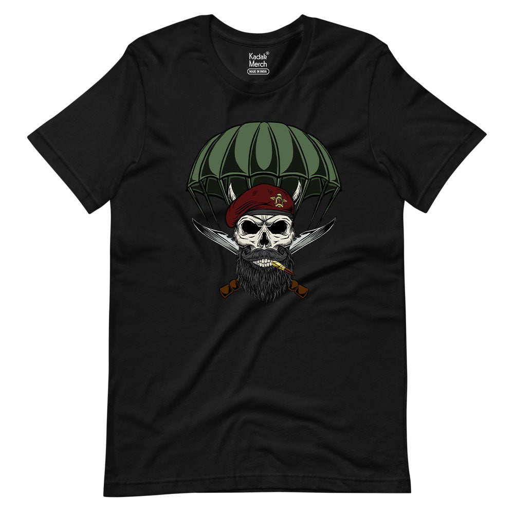 Para SF Army T-Shirt