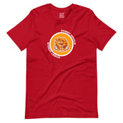 Dheet Hodler Uprising T-Shirt