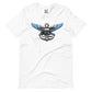 Marcos Navy T-Shirt