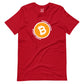 Bitcoin Dheet Hodler T-Shirt