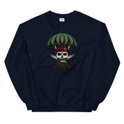 Para SF Army Sweatshirt