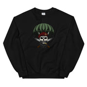 Para SF Army Sweatshirt
