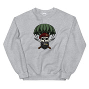 Para SF Army Sweatshirt