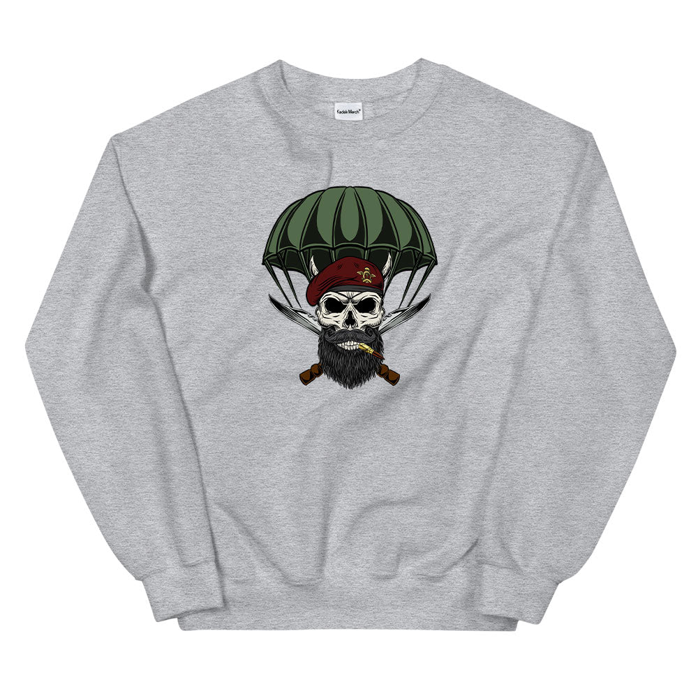 Para SF Army Sweatshirt