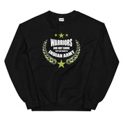 Indian Army Warriors Sweatshirt