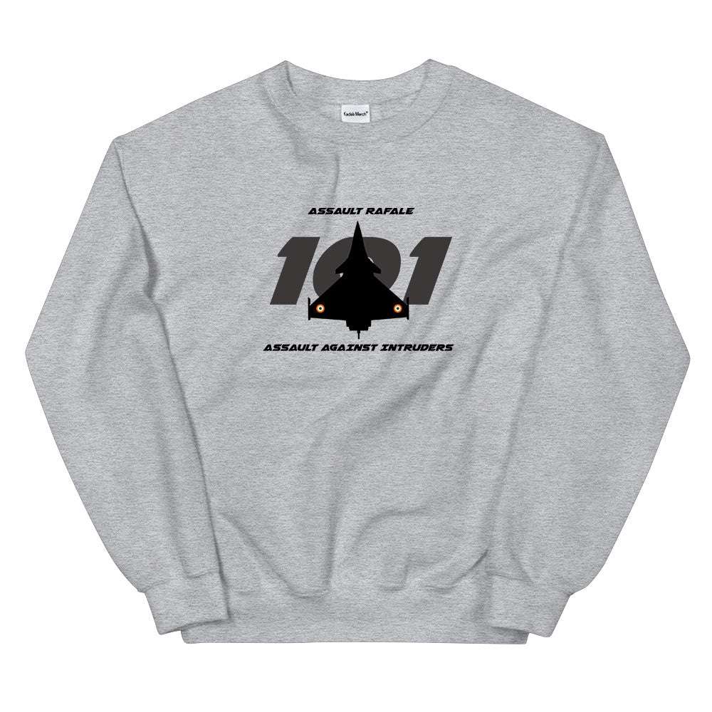 Assault Rafale Sweatshirt