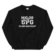 MIG 29UPG Airforce Sweatshirt