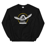 Be a Turtle Sweatshirt