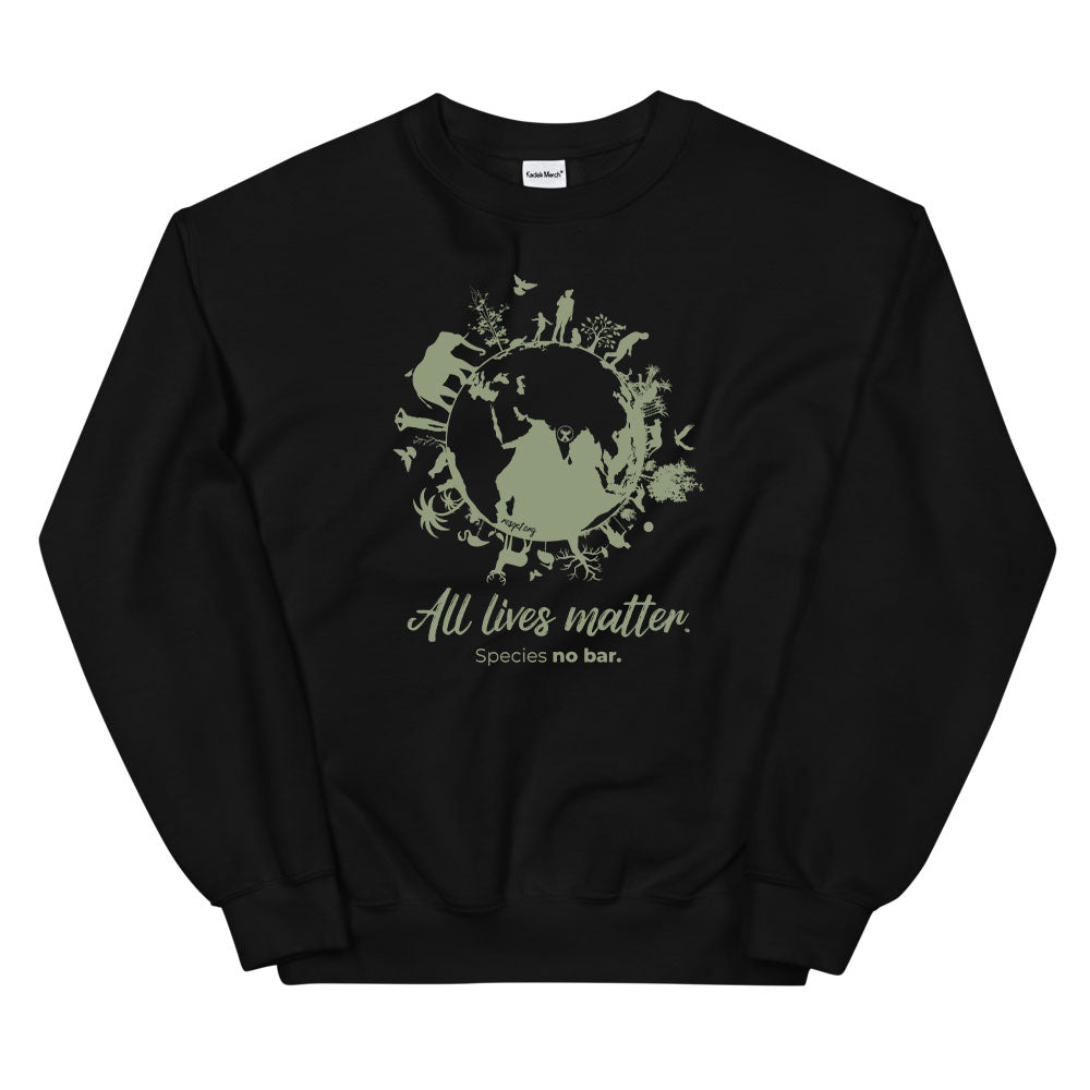 All Lives Matter Sweatshirt