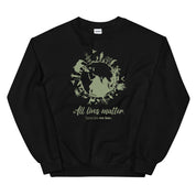 All Lives Matter Sweatshirt